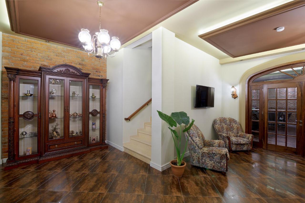 Casta Diva Hotel Korce Ngoại thất bức ảnh
